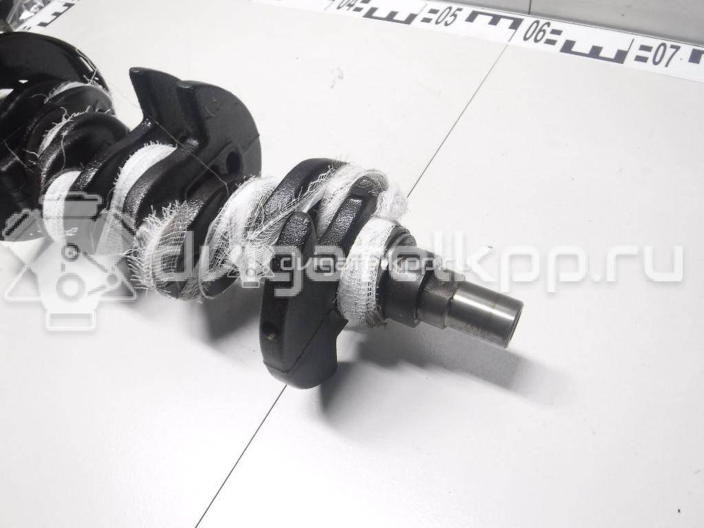 Фото Коленвал для двигателя Z 12 XEP для Opel / Suzuki / Vauxhall 75-80 л.с 16V 1.2 л бензин 614129 {forloop.counter}}