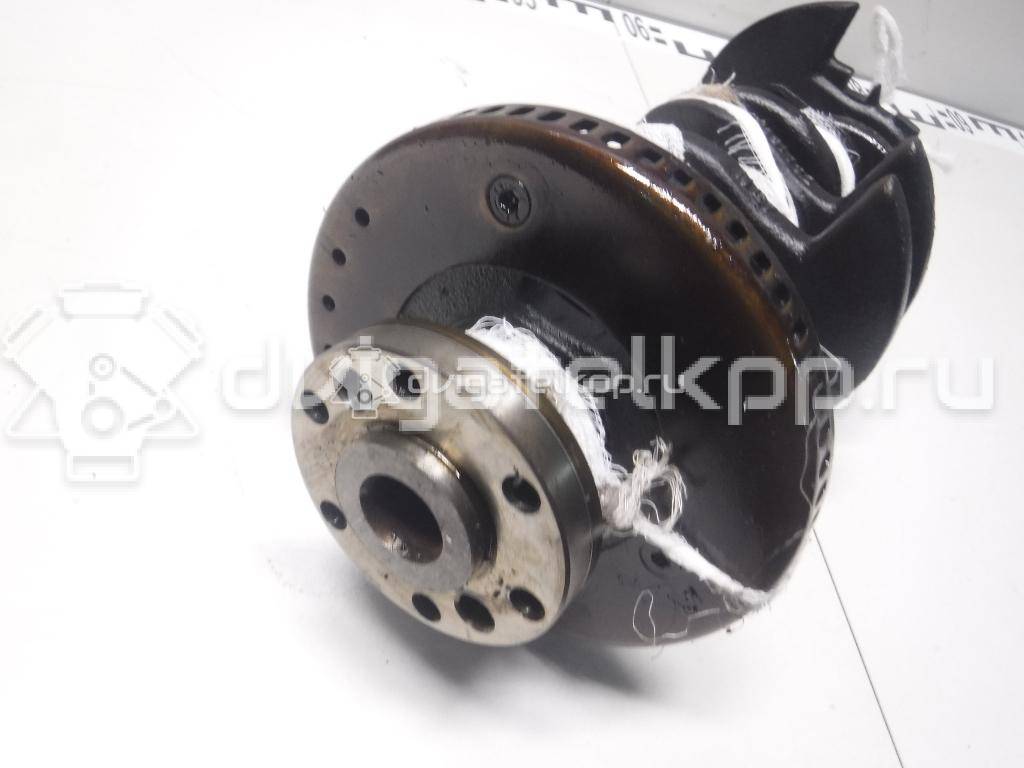 Фото Коленвал для двигателя Z 12 XEP для Opel / Suzuki / Vauxhall 75-80 л.с 16V 1.2 л бензин 614129 {forloop.counter}}