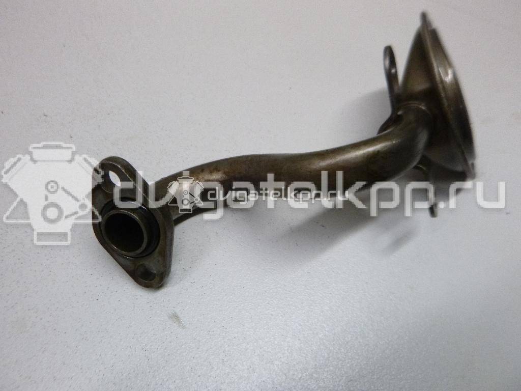 Фото Маслозаборник для двигателя Z 10 XEP для Opel / Suzuki / Vauxhall 60 л.с 12V 1.0 л бензин 90573429 {forloop.counter}}