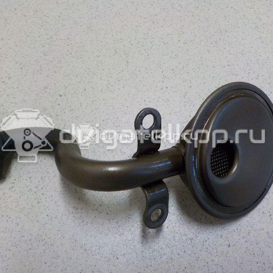 Фото Маслозаборник для двигателя Z 10 XEP для Opel / Suzuki / Vauxhall 60 л.с 12V 1.0 л бензин 90573429