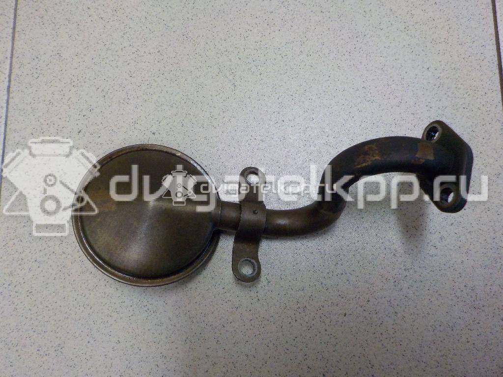 Фото Маслозаборник для двигателя Z 10 XEP для Opel / Suzuki / Vauxhall 60 л.с 12V 1.0 л бензин 90573429 {forloop.counter}}