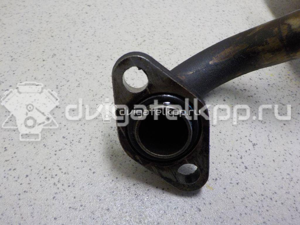 Фото Маслозаборник для двигателя Z 10 XEP для Opel / Suzuki / Vauxhall 60 л.с 12V 1.0 л бензин 90573429 {forloop.counter}}