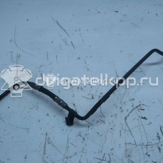 Фото Трубка масляная для двигателя A 22 DM для Opel / Vauxhall 163 л.с 16V 2.2 л Дизельное топливо