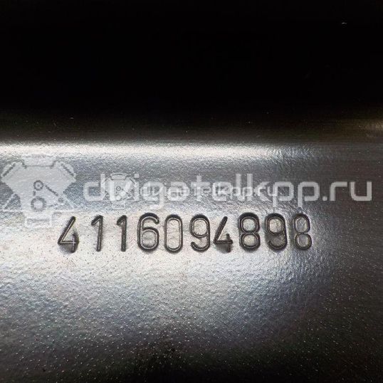 Фото Кожух ремня ГРМ для двигателя X 20 XEV для Vauxhall / Chevrolet / Holden / Daewoo / Opel 136 л.с 16V 2.0 л бензин 90411608