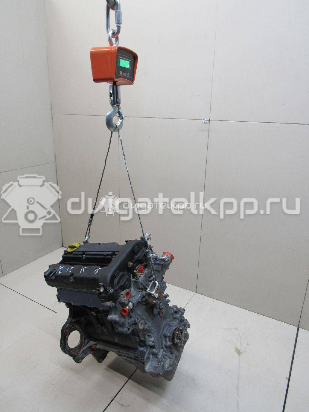 Фото Контрактный (б/у) двигатель Z 14 XEP для Holden / Opel / Vauxhall 90 л.с 16V 1.4 л бензин 93185101 {forloop.counter}}