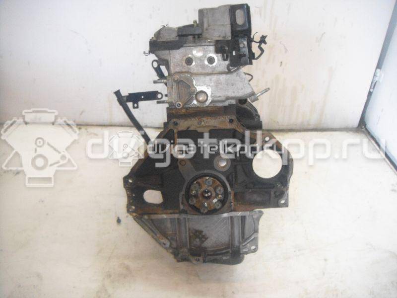 Фото Контрактный (б/у) двигатель Z 18 XE для Opel Tigra / Astra / Corsa / Vectra / Signum 122-125 л.с 16V 1.8 л бензин R1500039 {forloop.counter}}