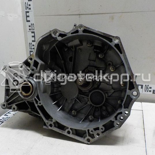 Фото Контрактная (б/у) МКПП для Opel / Vauxhall 100 л.с 16V 1.7 л Z 17 DTH Дизельное топливо F23