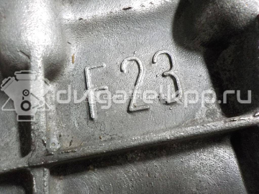 Фото Контрактная (б/у) МКПП для Opel / Chevrolet / Vauxhall 82-86 л.с 16V 2.0 л X 20 DTL Дизельное топливо F23 {forloop.counter}}