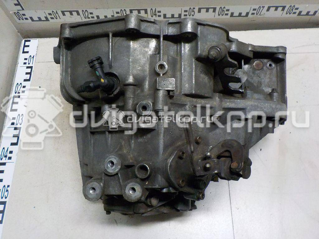 Фото Контрактная (б/у) МКПП для Opel Vectra / Zafira / Signum 101 л.с 16V 2.0 л Y 20 DTH Дизельное топливо 93183208 {forloop.counter}}