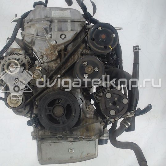 Фото Контрактный (б/у) двигатель L3 для Mazda / Ford Australia / Ford (Changan) 160-162 л.с 16V 2.3 л бензин