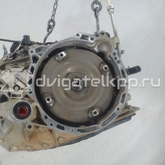 Фото Контрактная (б/у) АКПП для Peugeot / Citroen / Mitsubishi 147-160 л.с 16V 2.0 л 4B11 бензин 2700A243