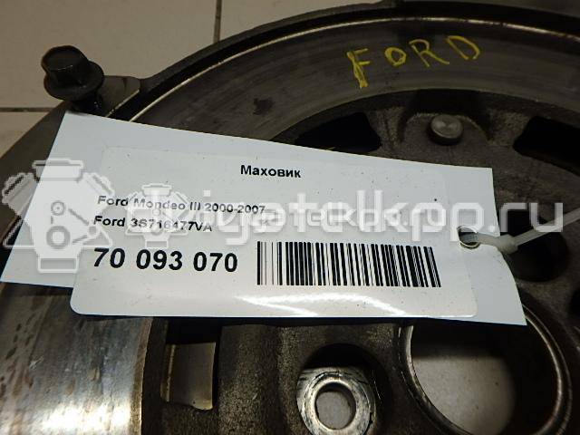 Фото Маховик  1316309 для Ford Mondeo {forloop.counter}}