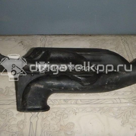 Фото Воздуховод для двигателя Z 22 SE для Subaru / Vauxhall / Chevrolet / Holden / Opel 147 л.с 16V 2.2 л бензин 0836175