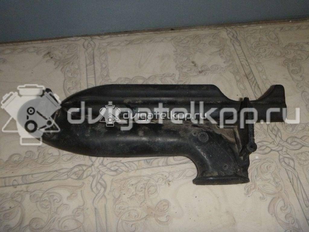 Фото Воздуховод для двигателя Z 22 SE для Subaru / Vauxhall / Chevrolet / Holden / Opel 147 л.с 16V 2.2 л бензин 0836175 {forloop.counter}}