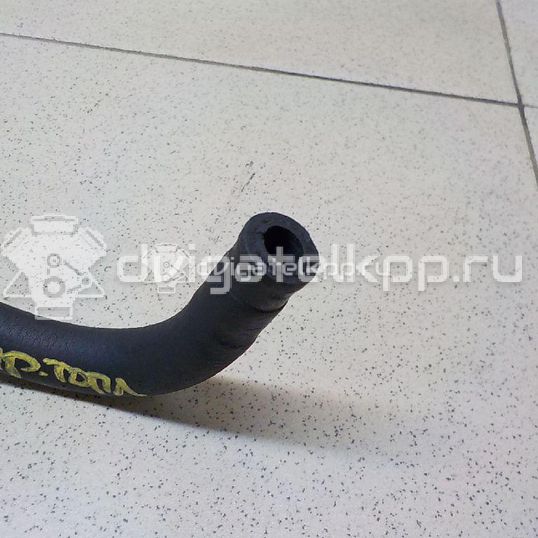 Фото Трубка топливная для двигателя X 20 DTL для Opel / Chevrolet / Vauxhall 82-86 л.с 16V 2.0 л Дизельное топливо 90581640