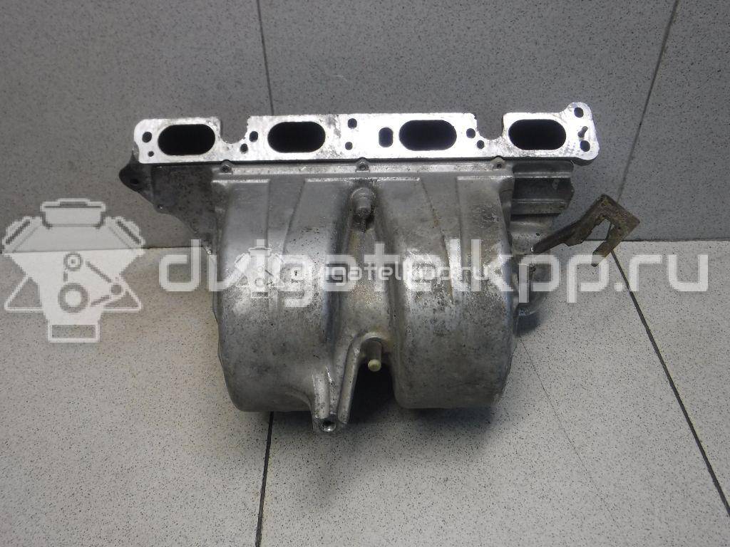 Фото Коллектор впускной для двигателя Z 14 XE для Holden / Opel / Chevrolet / Vauxhall 90 л.с 16V 1.4 л бензин 24439393 {forloop.counter}}