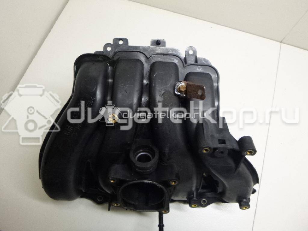 Фото Коллектор впускной для двигателя Z 22 SE для Subaru / Vauxhall / Chevrolet / Holden / Opel 147 л.с 16V 2.2 л бензин 24453377 {forloop.counter}}