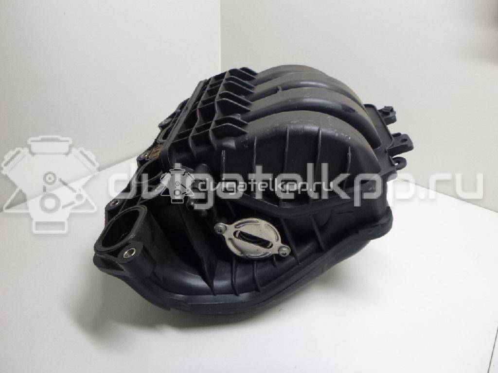 Фото Коллектор впускной для двигателя Z 22 SE для Subaru / Vauxhall / Chevrolet / Holden / Opel 147 л.с 16V 2.2 л бензин 24453377 {forloop.counter}}