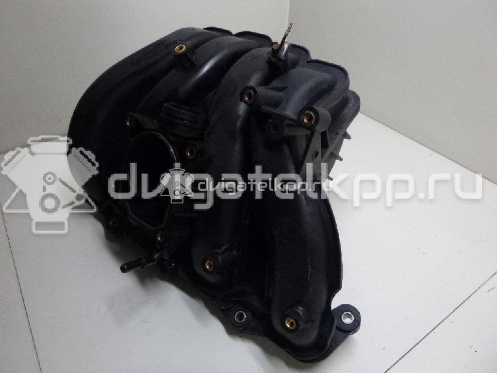 Фото Коллектор впускной для двигателя Z 22 SE для Subaru / Vauxhall / Chevrolet / Holden / Opel 147 л.с 16V 2.2 л бензин 24453377 {forloop.counter}}