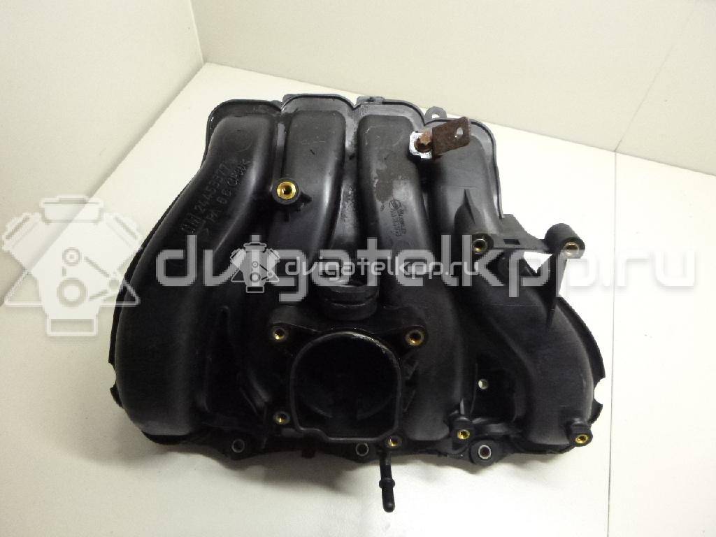 Фото Коллектор впускной для двигателя Z 22 SE для Subaru / Vauxhall / Chevrolet / Holden / Opel 147 л.с 16V 2.2 л бензин 24453377 {forloop.counter}}