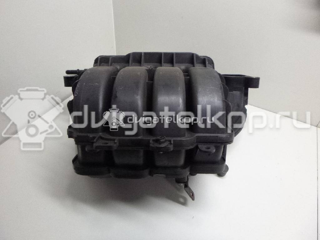 Фото Коллектор впускной для двигателя Z 22 SE для Subaru / Vauxhall / Chevrolet / Holden / Opel 147 л.с 16V 2.2 л бензин 24453377 {forloop.counter}}