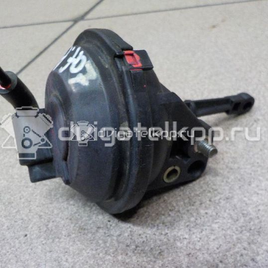 Фото Клапан воздушный для двигателя Z 18 XE для Holden / Opel / Chevrolet / Vauxhall 122-125 л.с 16V 1.8 л бензин 0851157