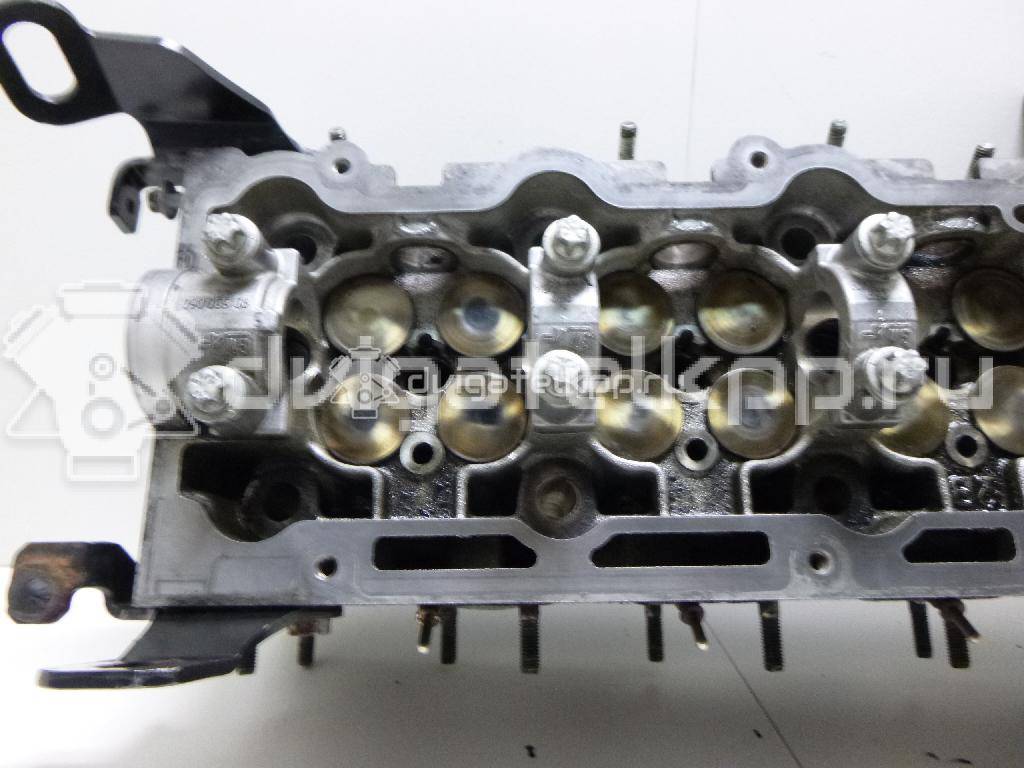 Фото Головка блока для двигателя Y 22 DTR для Opel / Vauxhall 117-125 л.с 16V 2.2 л Дизельное топливо 5607088 {forloop.counter}}