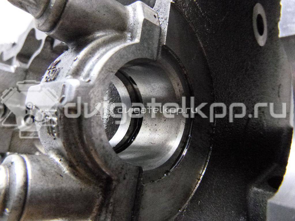 Фото Головка блока для двигателя Y 22 DTR для Opel / Vauxhall 117-125 л.с 16V 2.2 л Дизельное топливо 5607088 {forloop.counter}}