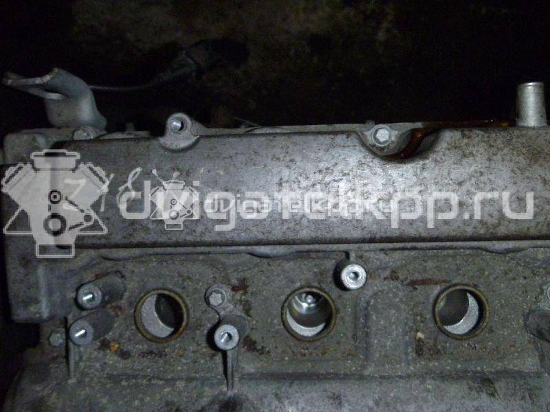 Фото Контрактный (б/у) двигатель Z 18 XE для Holden / Opel / Chevrolet / Vauxhall 122-125 л.с 16V 1.8 л бензин 93173806 {forloop.counter}}