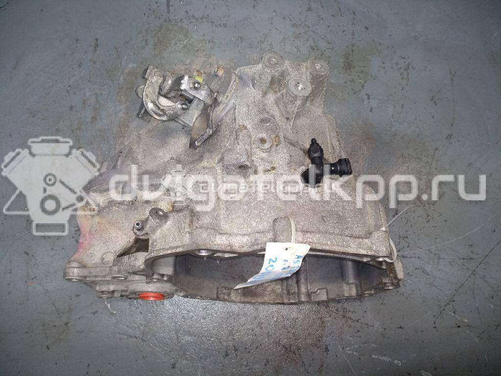 Фото Контрактная (б/у) МКПП для Opel / Vauxhall 100 л.с 16V 1.7 л Z 17 DTH Дизельное топливо 700882 {forloop.counter}}