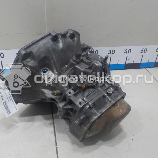 Фото Контрактная (б/у) МКПП для Opel Astra / Vectra / Signum 140 л.с 16V 1.8 л Z 18 XER бензин 5700037