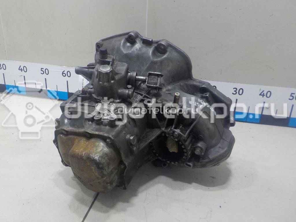 Фото Контрактная (б/у) МКПП для Opel Astra / Vectra / Signum 140 л.с 16V 1.8 л Z 18 XER бензин 5700037 {forloop.counter}}