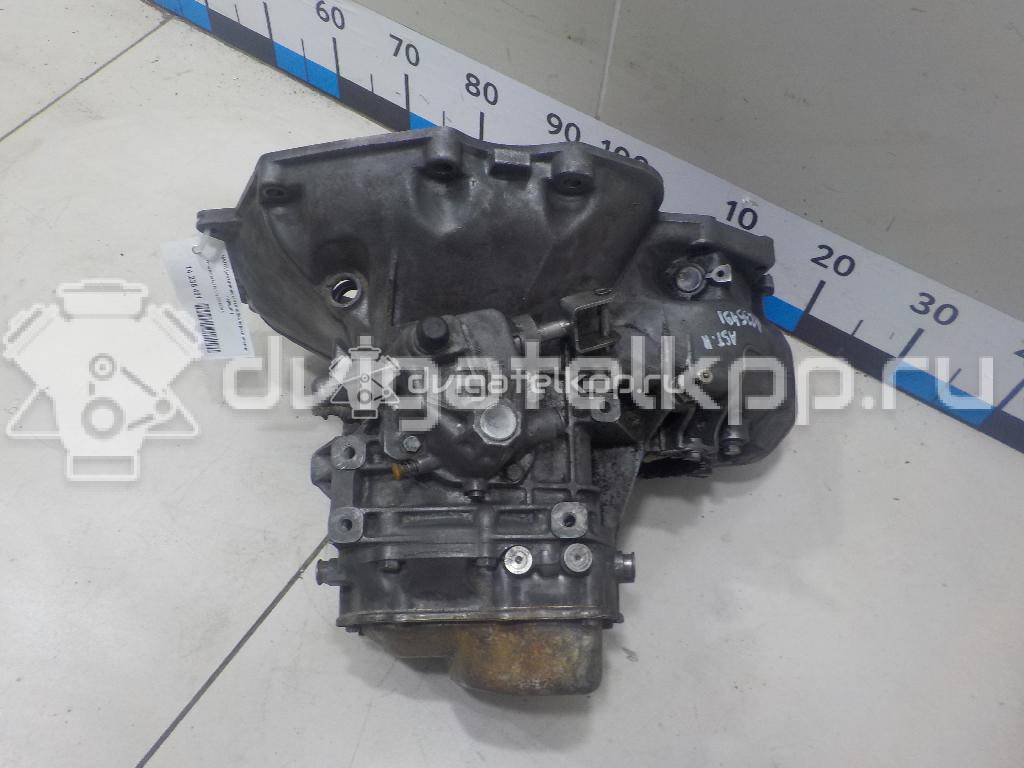 Фото Контрактная (б/у) МКПП для Opel Astra / Vectra / Signum 140 л.с 16V 1.8 л Z 18 XER бензин 5700037 {forloop.counter}}