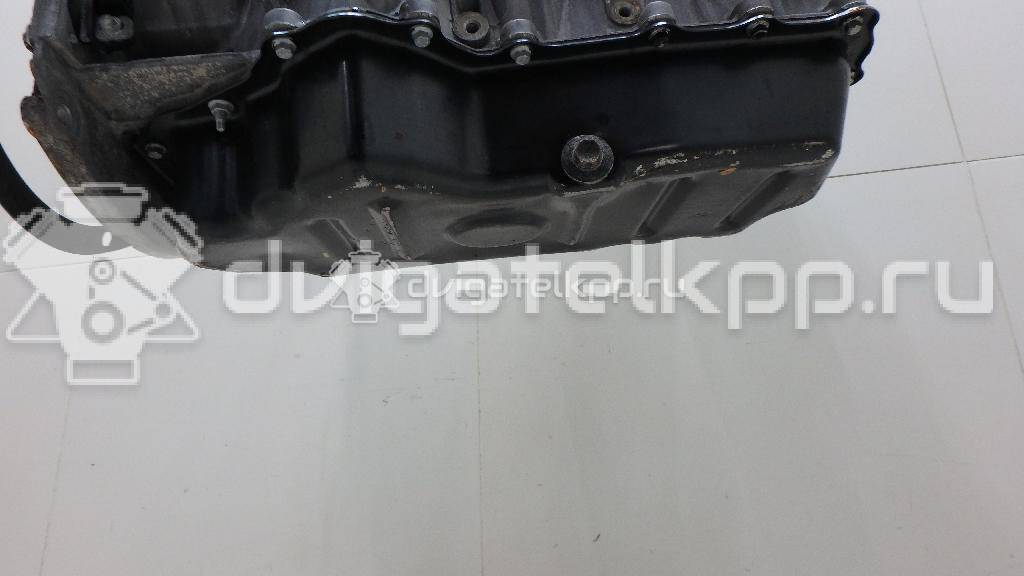 Фото Контрактный (б/у) двигатель QYBA для Ford Mondeo 125 л.с 8V 1.8 л Дизельное топливо 1848055 {forloop.counter}}