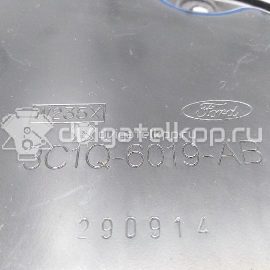 Фото Крышка двигателя передняя  1738863 для Ford Transit / Mondeo