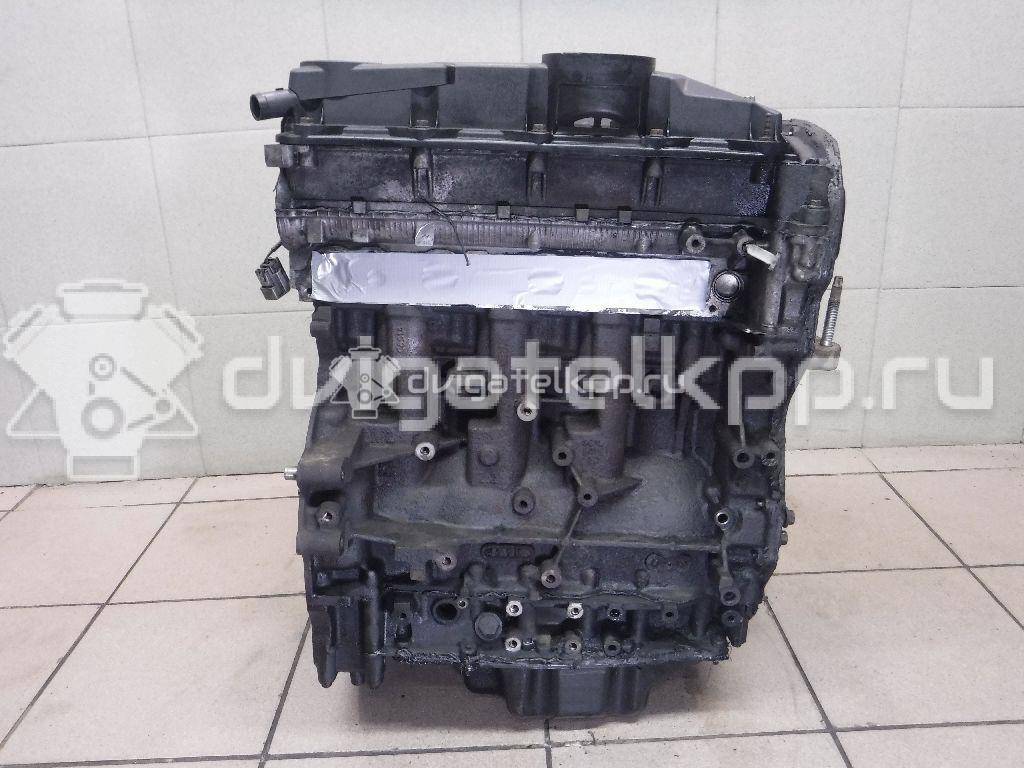 Фото Контрактный (б/у) двигатель P8FB для Ford Transit 85 л.с 16V 2.2 л Дизельное топливо 1709003 {forloop.counter}}