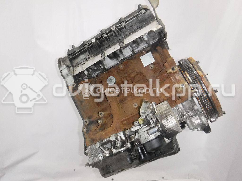 Фото Контрактный (б/у) двигатель P8FB для Ford Transit 85 л.с 16V 2.2 л Дизельное топливо 1709003 {forloop.counter}}