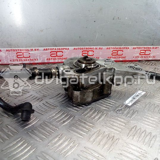 Фото ТНВД  038145209A для Audi A3 / A2 8Z0 / A4 / A6