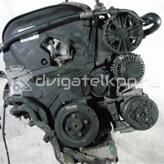 Фото Контрактный (б/у) двигатель B 4204 T3 для Volvo V40 / S40 163-165 л.с 16V 1.9 л бензин