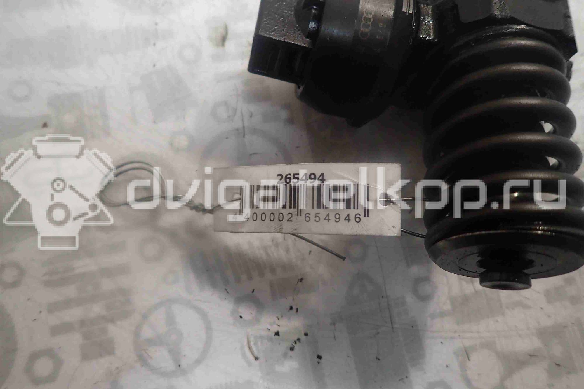 Фото Форсунка дизельная электрическая  045130073T для volkswagen  Polo 4 (2001-2009) {forloop.counter}}