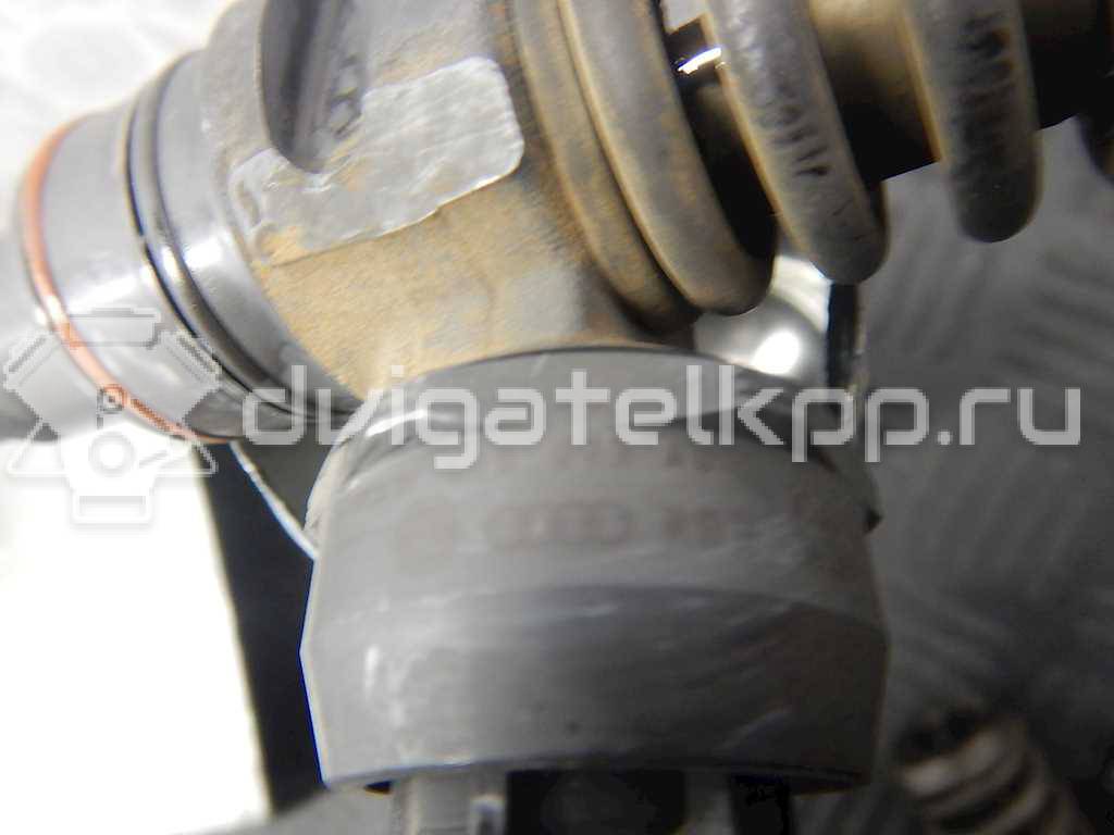 Фото Форсунка дизельная электрическая  038130073AJ для volkswagen  Passat 5 GP (2000-2005) {forloop.counter}}