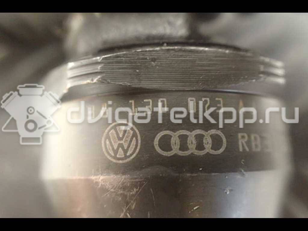 Фото Форсунка дизельная электрическая  038130073AJ для volkswagen  Golf 4 (1997-2004) {forloop.counter}}