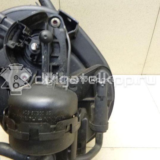 Фото Коллектор впускной для двигателя Z 18 XER для Holden / Opel / Chevrolet / Vauxhall 140 л.с 16V 1.8 л бензин 55353313