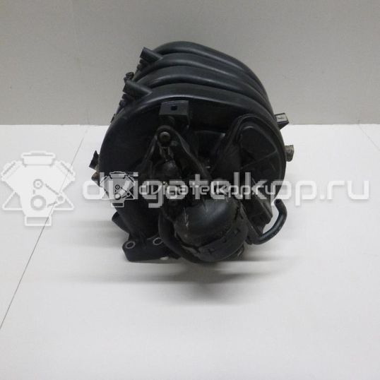 Фото Коллектор впускной для двигателя Z 18 XER для Holden / Opel / Chevrolet / Vauxhall 140 л.с 16V 1.8 л бензин 55353313