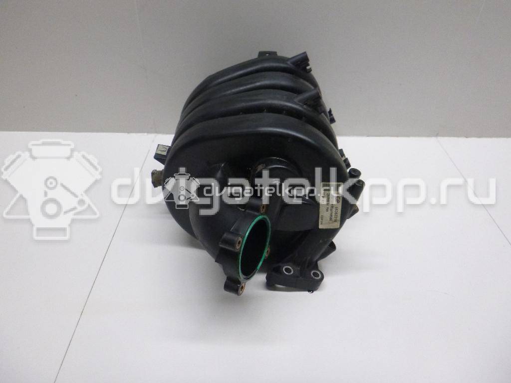 Фото Коллектор впускной для двигателя Z 18 XER для Holden / Opel / Chevrolet / Vauxhall 140 л.с 16V 1.8 л бензин 55353313 {forloop.counter}}