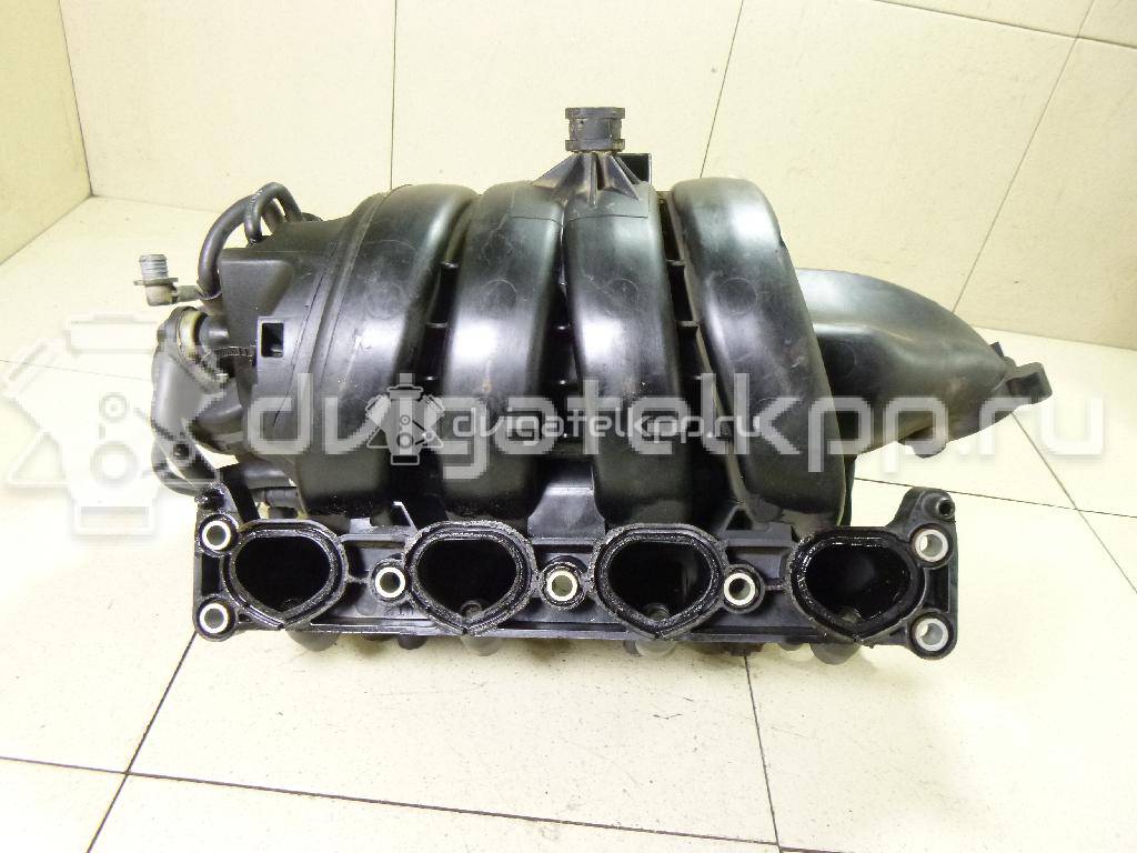 Фото Коллектор впускной для двигателя Z 18 XER для Holden / Opel / Chevrolet / Vauxhall 140 л.с 16V 1.8 л бензин 55353313 {forloop.counter}}