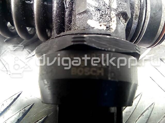 Фото Форсунка дизельная электрическая  038130073AJ для volkswagen  Golf 4 (1997-2004) {forloop.counter}}