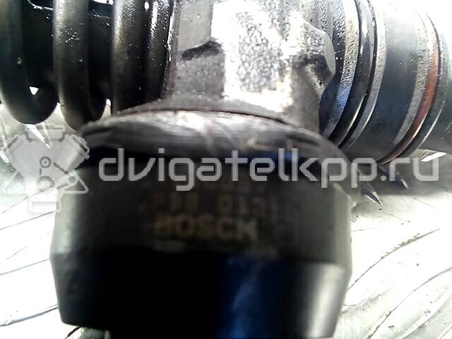 Фото Форсунка дизельная электрическая  038130073AJ для volkswagen  Golf 4 (1997-2004) {forloop.counter}}