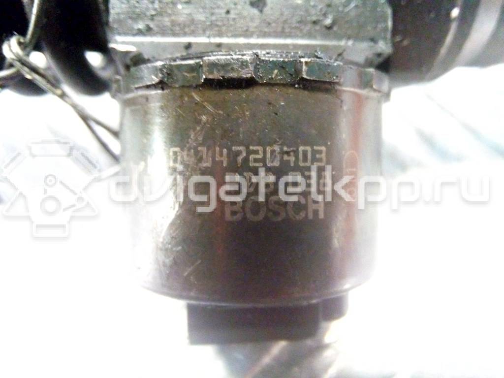 Фото Форсунка дизельная электрическая  03G130073B для audi  A3 8P (2003-2012) {forloop.counter}}