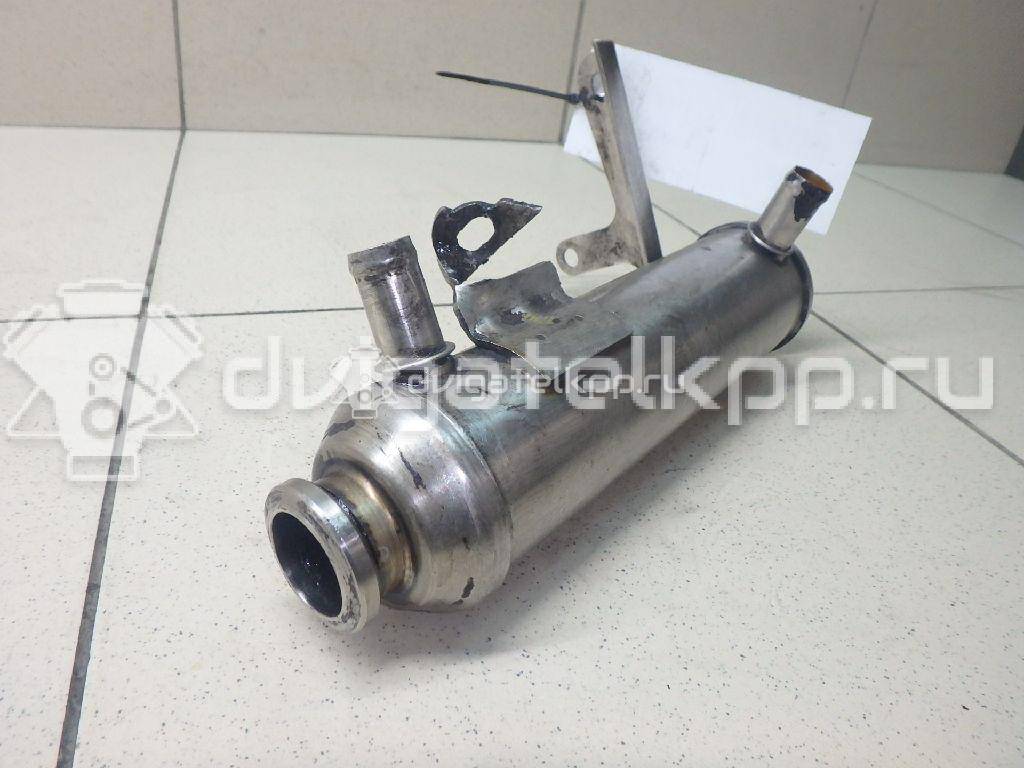 Фото Радиатор системы EGR для двигателя Z 19 DT для Holden / Opel / Vauxhall 120 л.с 8V 1.9 л Дизельное топливо 93178881 {forloop.counter}}